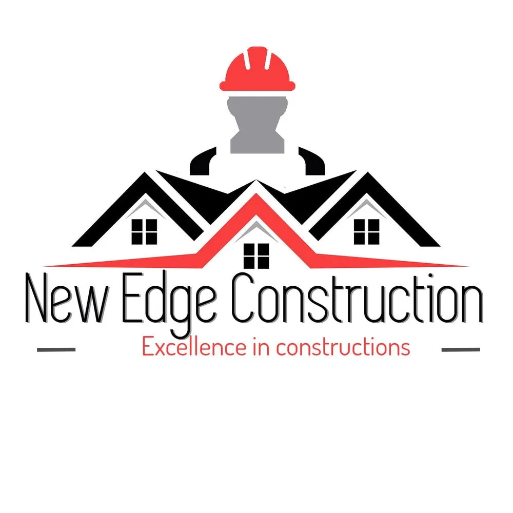 Slide of New Edge Construction