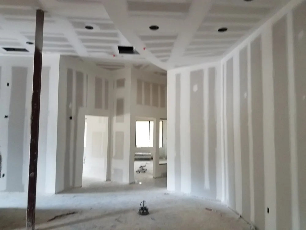 Slide of New Edge Construction