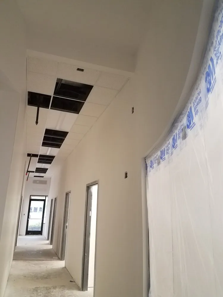 Slide of New Edge Construction