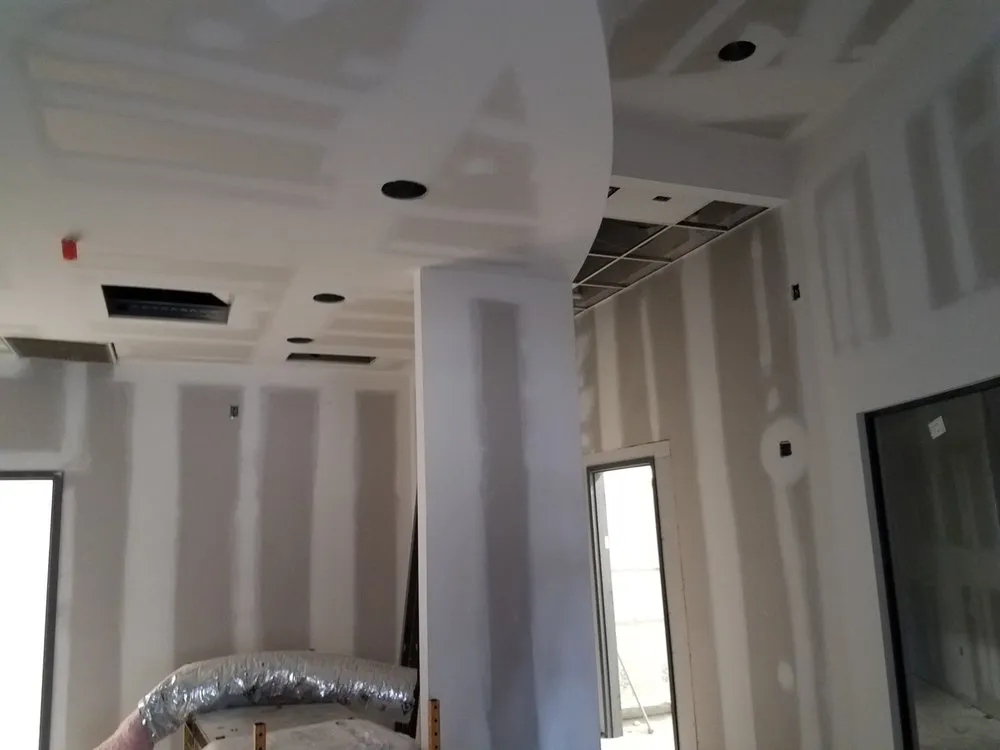 Slide of New Edge Construction