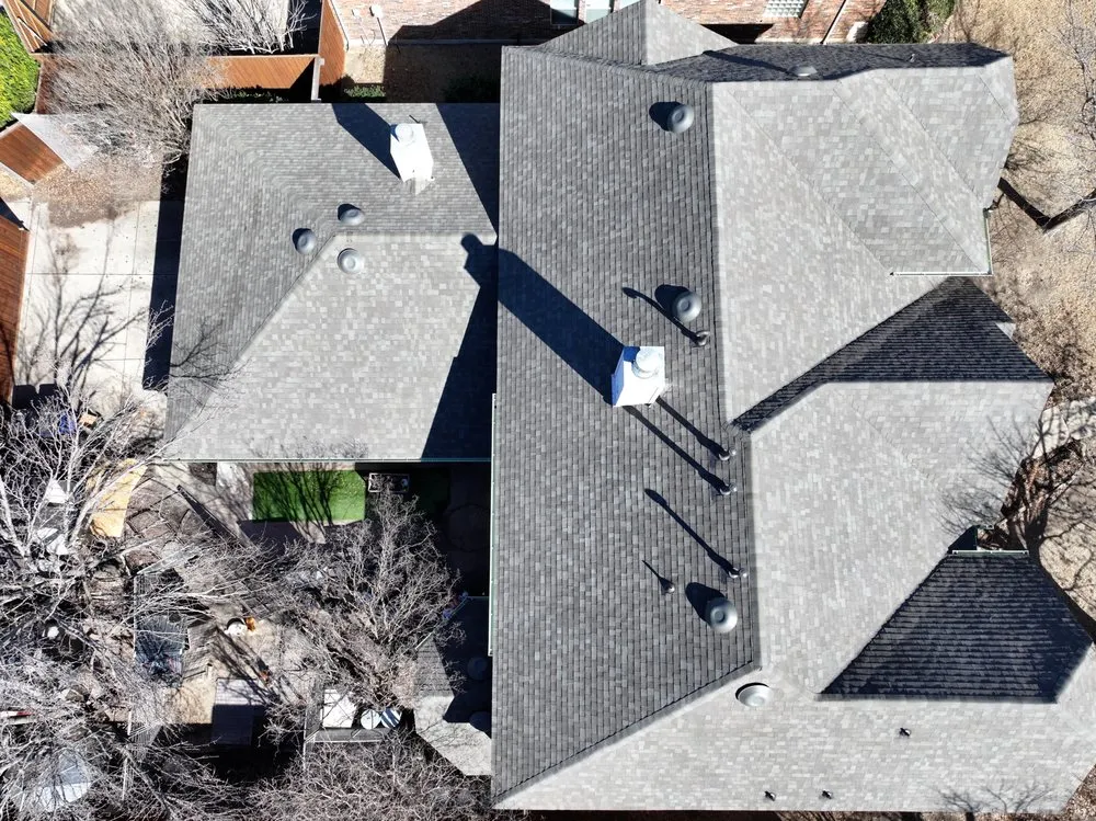 Slide of New Elite Roofing