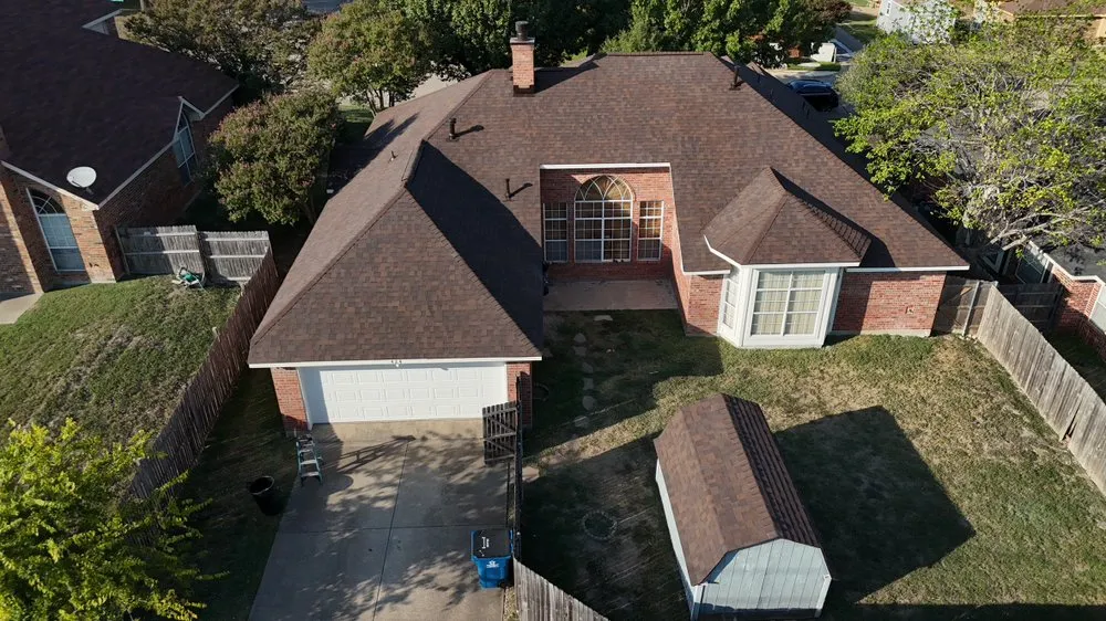 Slide of New Elite Roofing