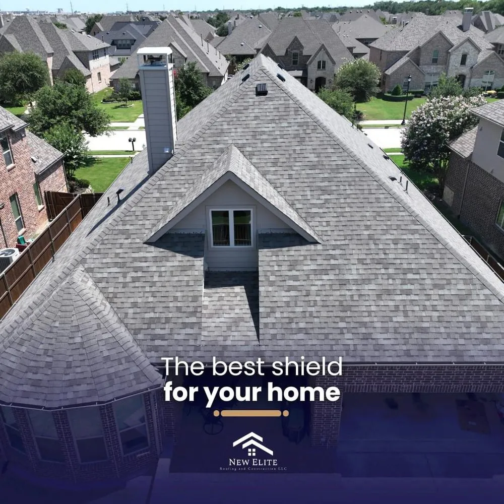 Slide of New Elite Roofing