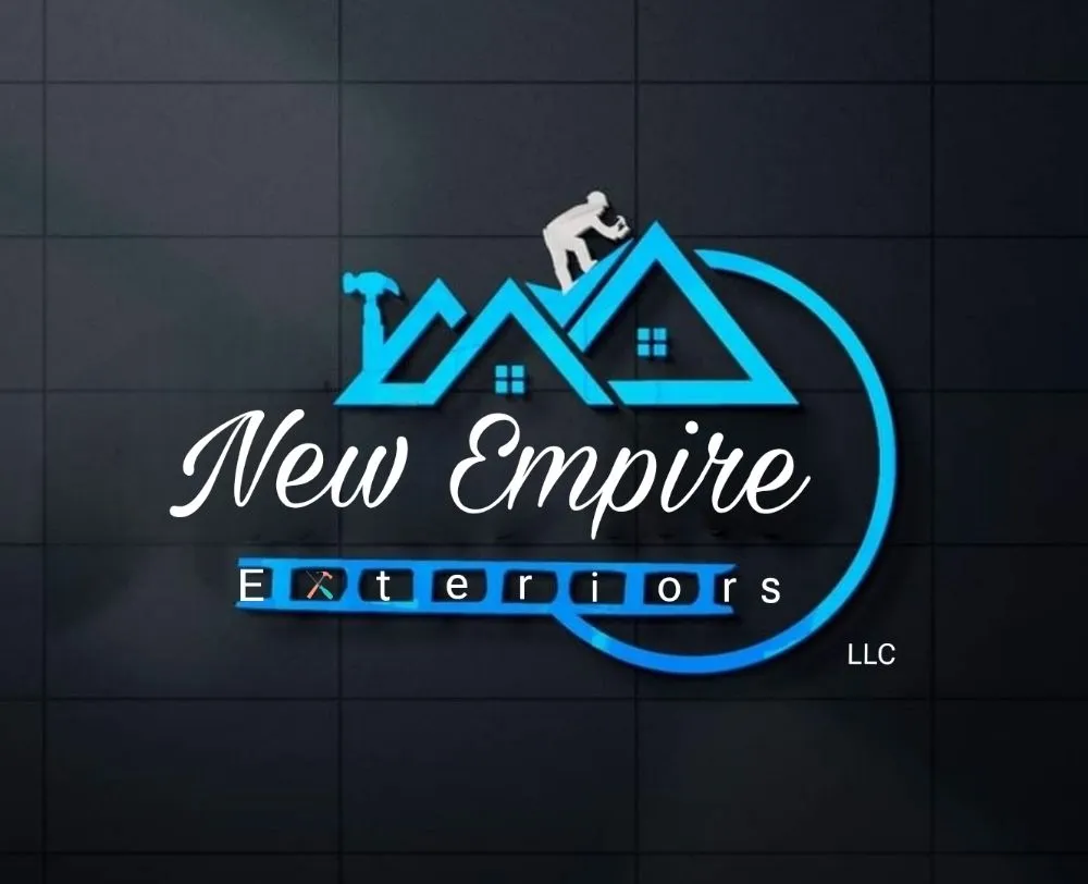Slide of New empire exteriors