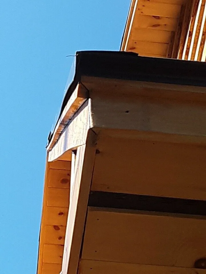 Slide of New England Affordable Metal Roofs