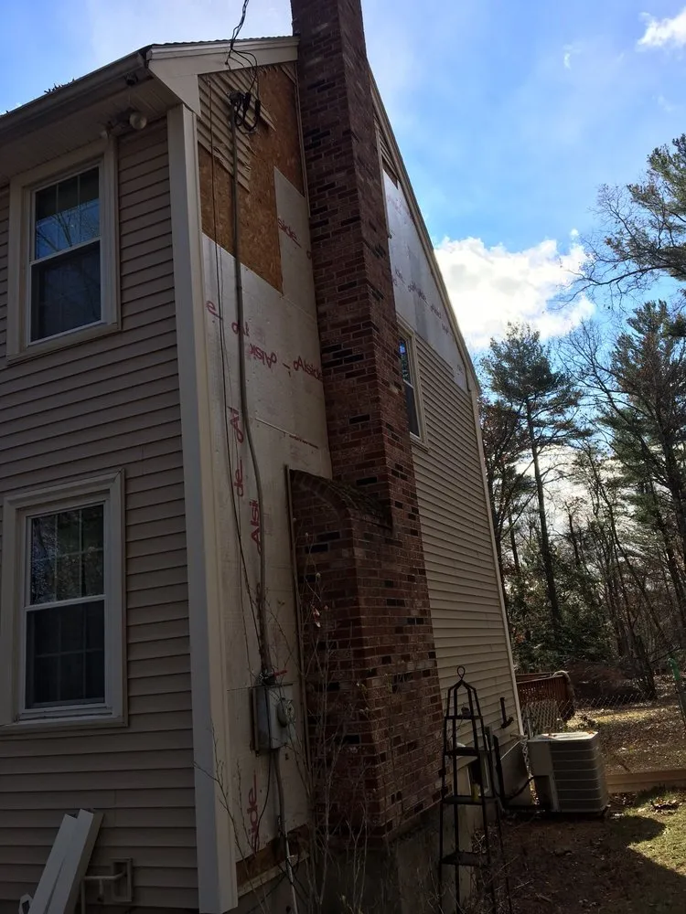 Slide of New England Affordable Metal Roofs