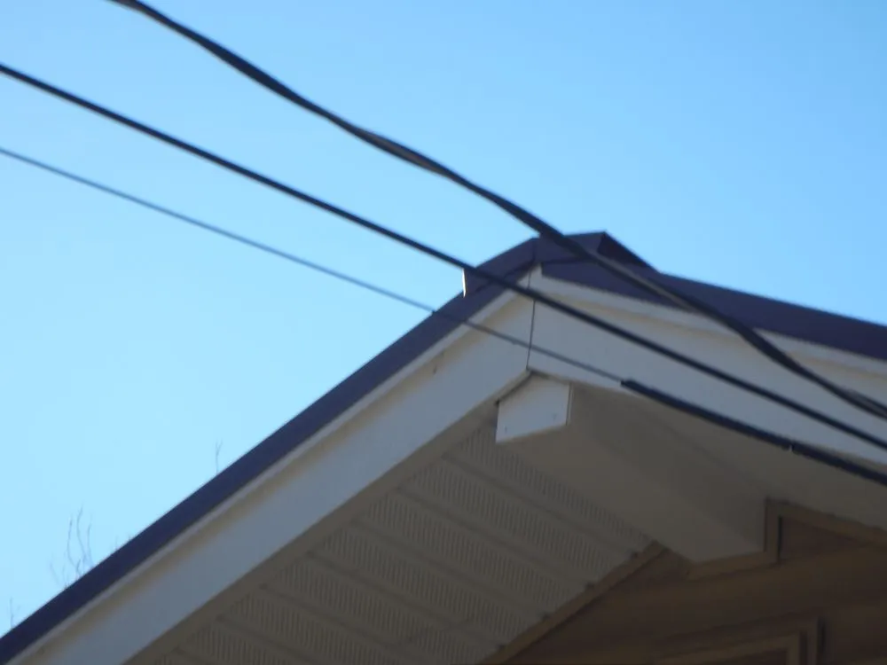 Slide of New England Affordable Metal Roofs