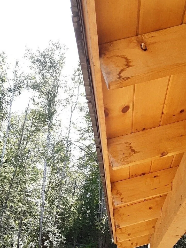 Slide of New England Affordable Metal Roofs