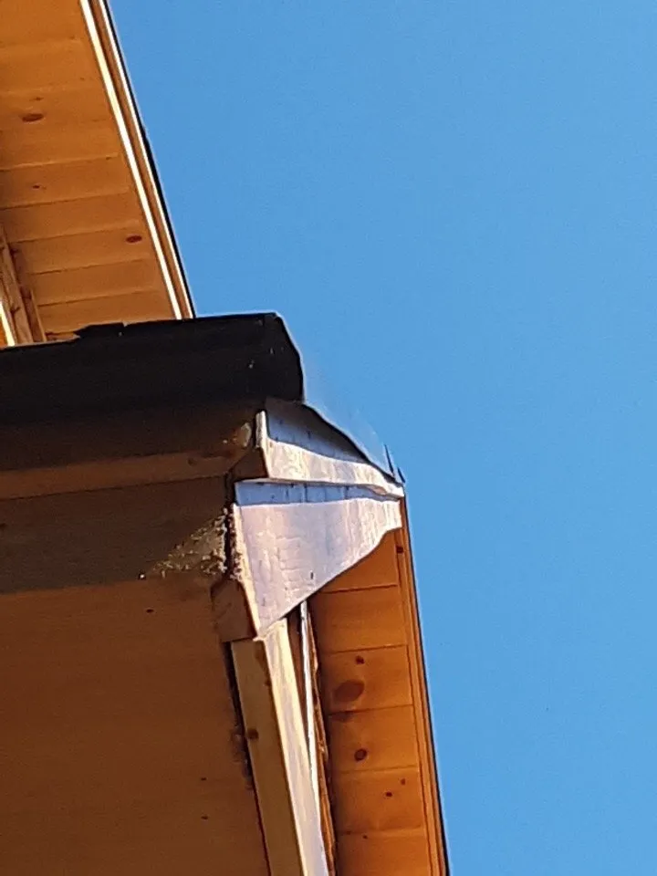 Slide of New England Affordable Metal Roofs