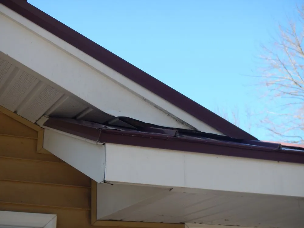 Slide of New England Affordable Metal Roofs