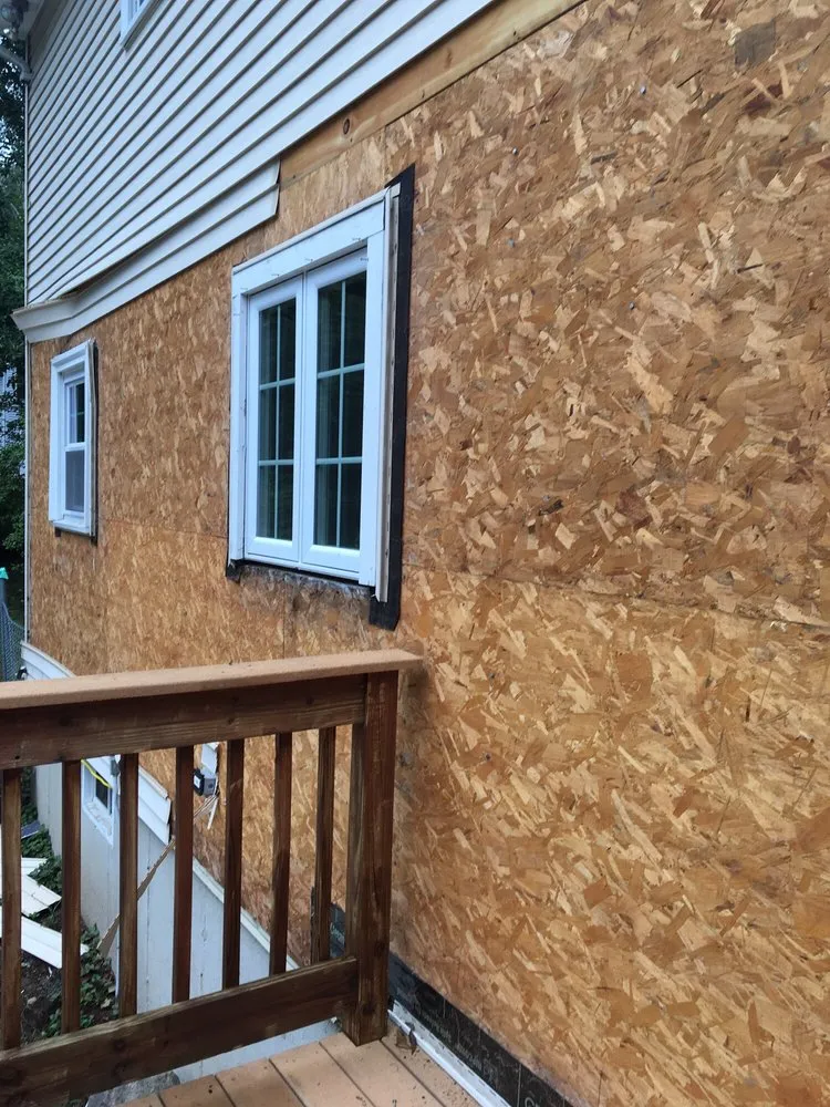 Slide of New England Affordable Metal Roofs