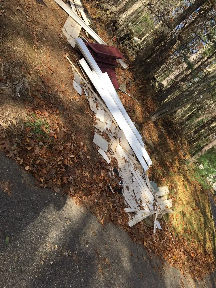 Slide of New England Affordable Metal Roofs