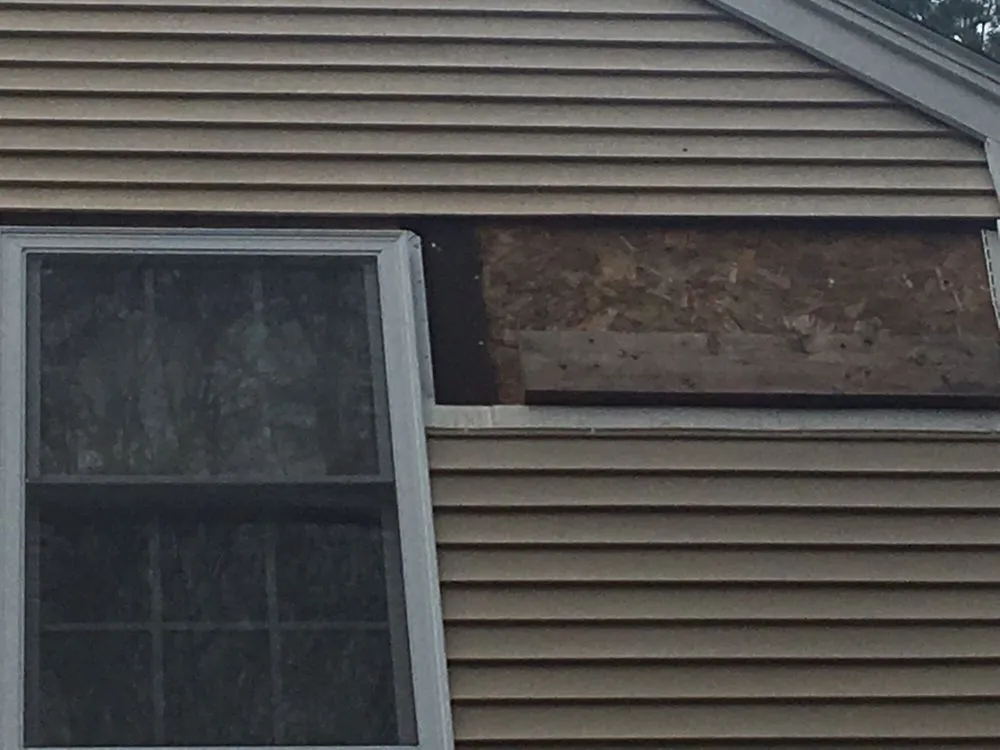 Slide of New England Affordable Metal Roofs