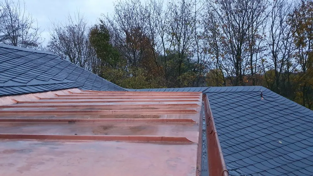 Slide of New England Cedar Roofing And Siding