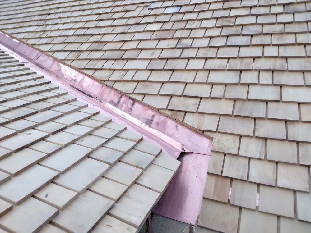 Slide of New England Cedar Roofing And Siding