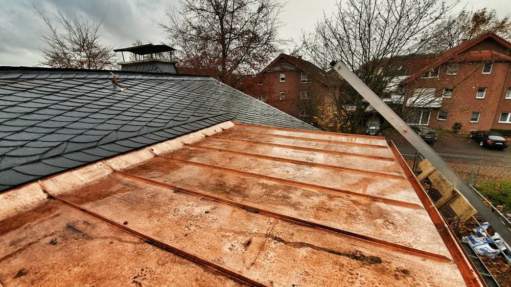 Slide of New England Cedar Roofing And Siding