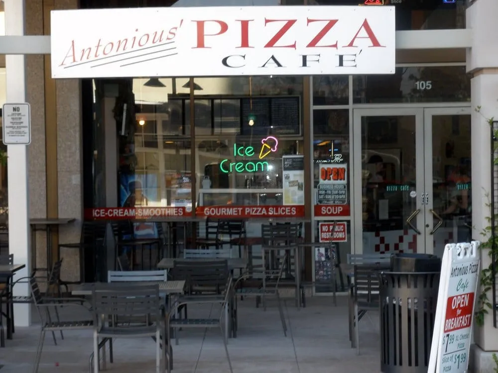 Slide of New England Construction Boston