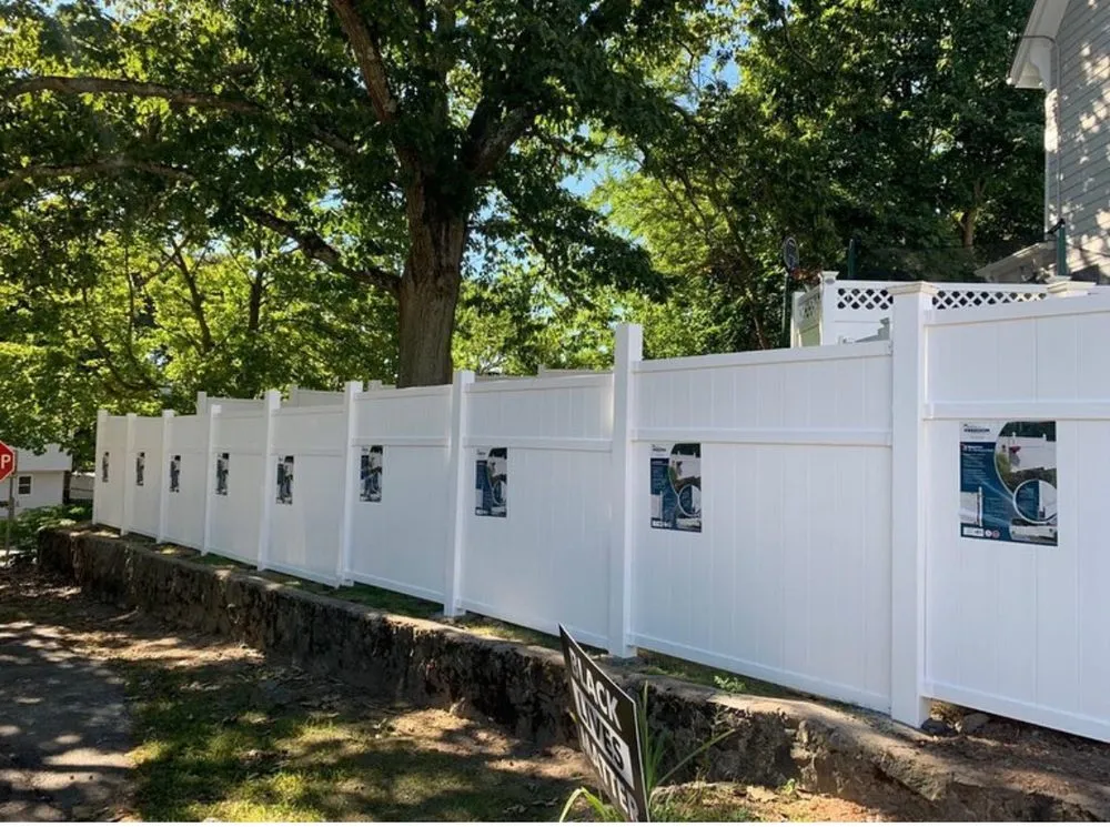 Slide of New England Demolition & Landscaping