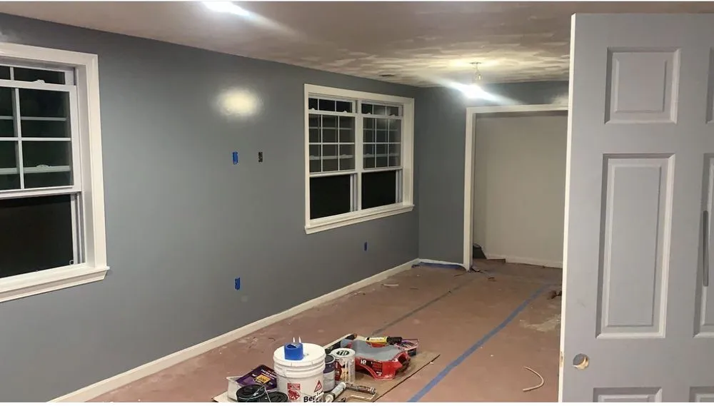 Slide of New England Demolition & Landscaping