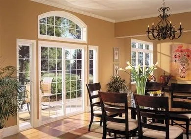 Slide of New England Exteriors