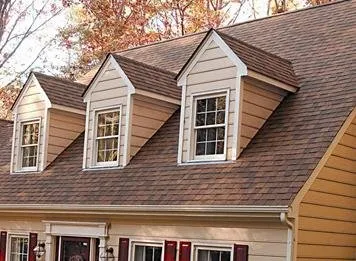 Slide of New England Exteriors