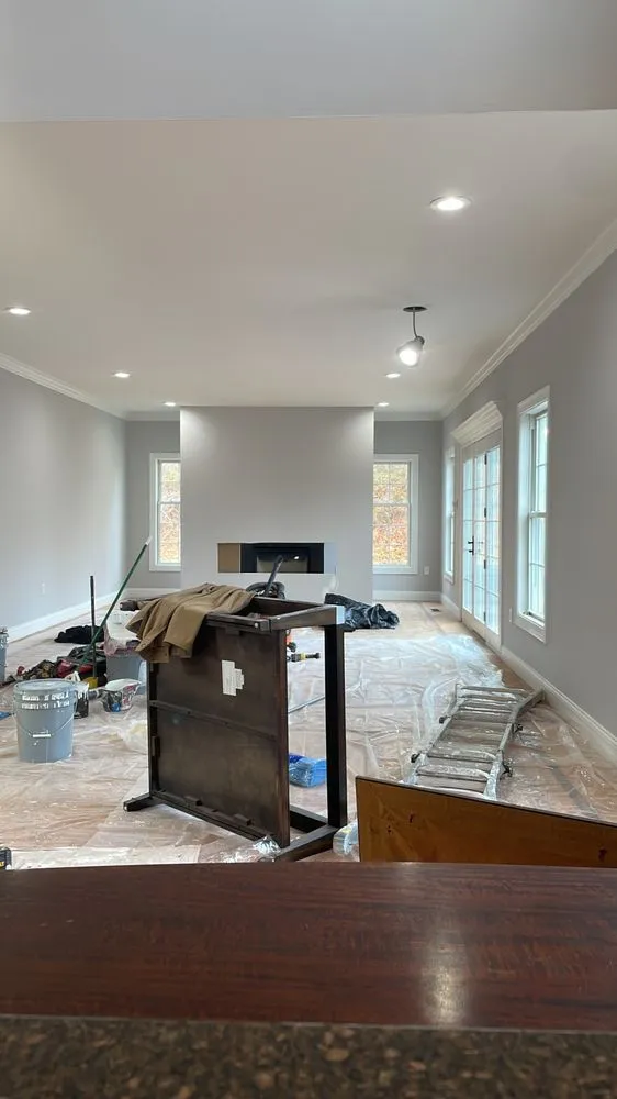 Slide of New England Home Renovations