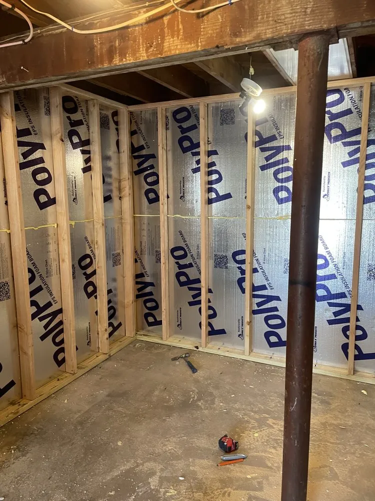 Slide of New England Home Renovations