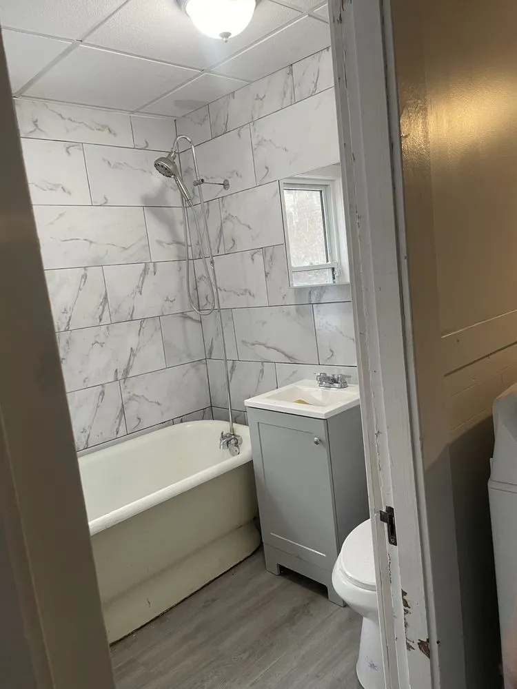 Slide of New England Home Renovations