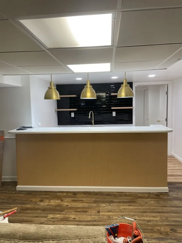 Slide of New England Home Renovations