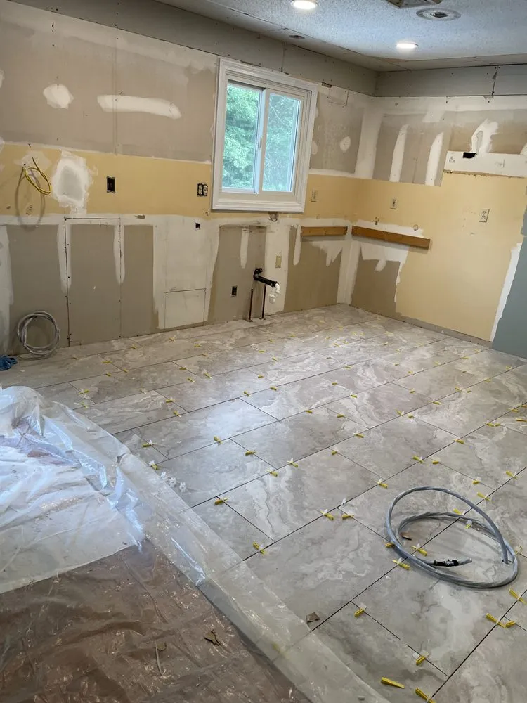 Slide of New England Home Renovations