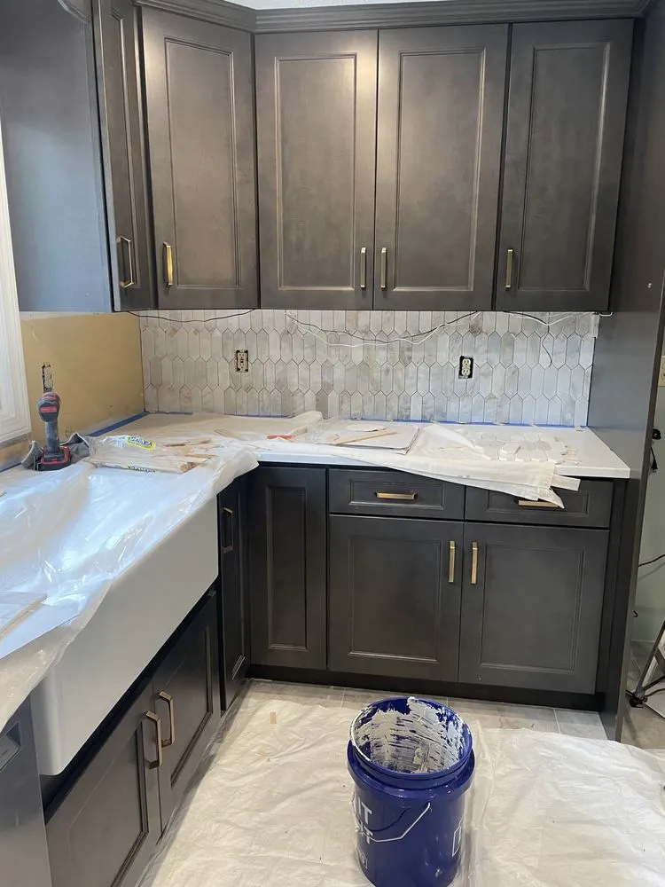 Slide of New England Home Renovations