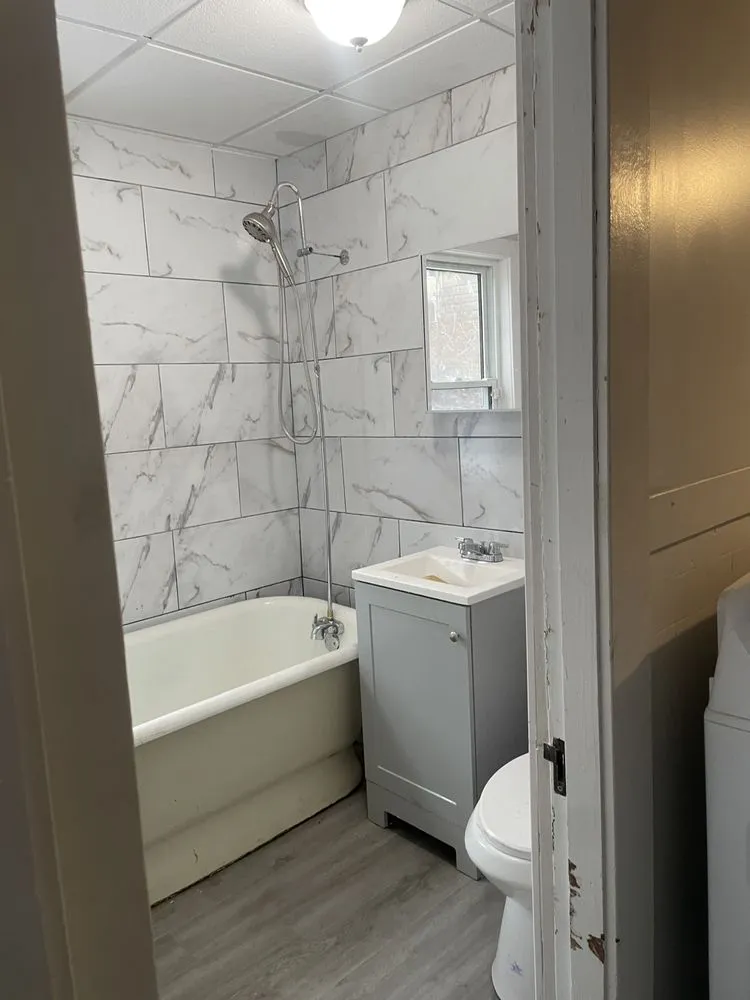 Slide of New England Home Renovations