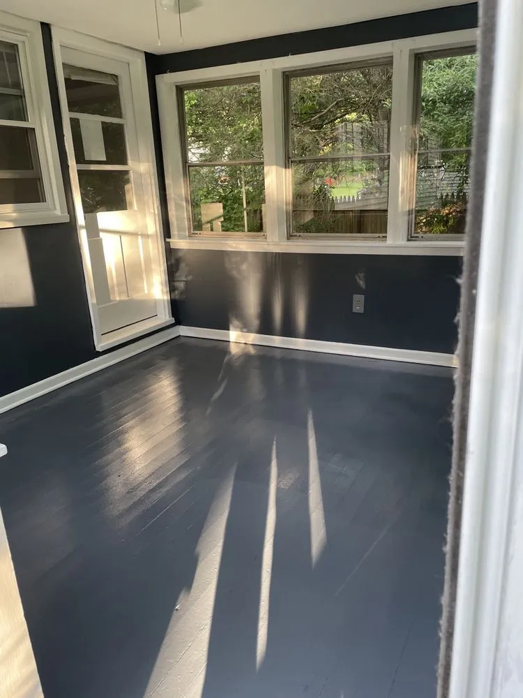 Slide of New England Home Renovations