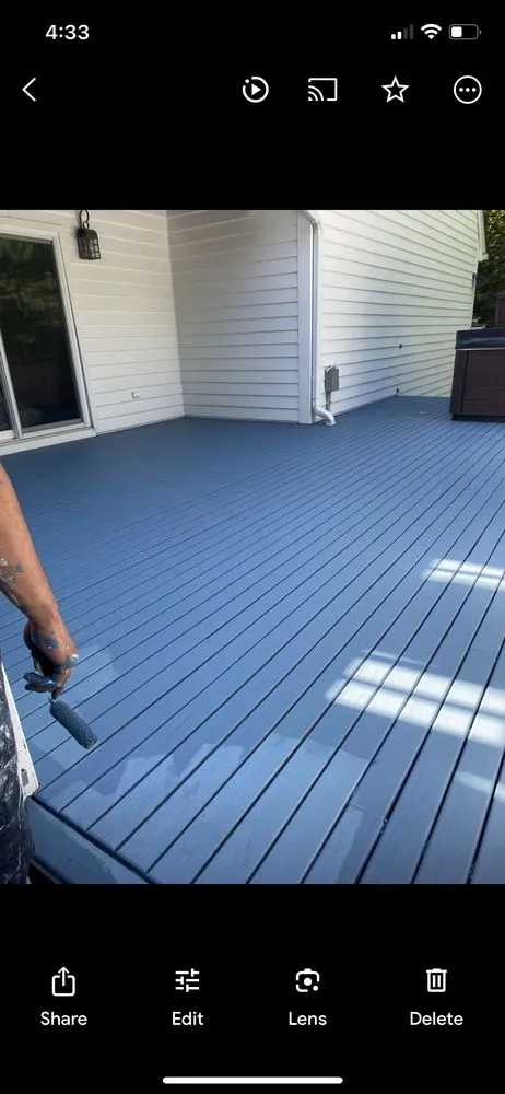 Slide of New England Home Renovations