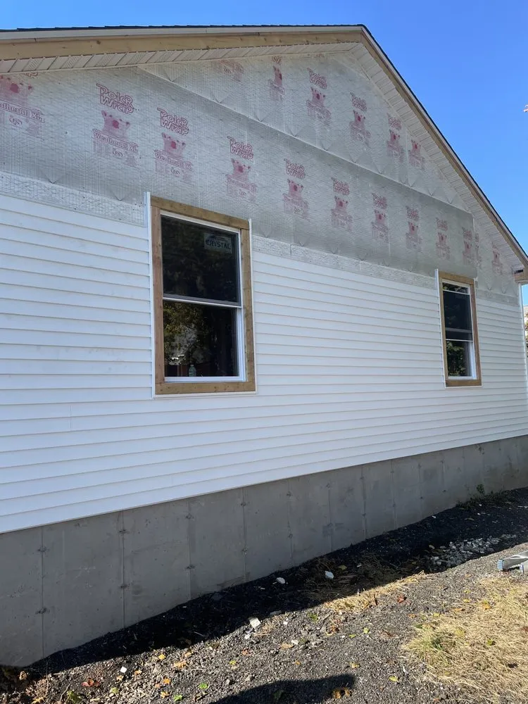 Slide of New England Home Renovations