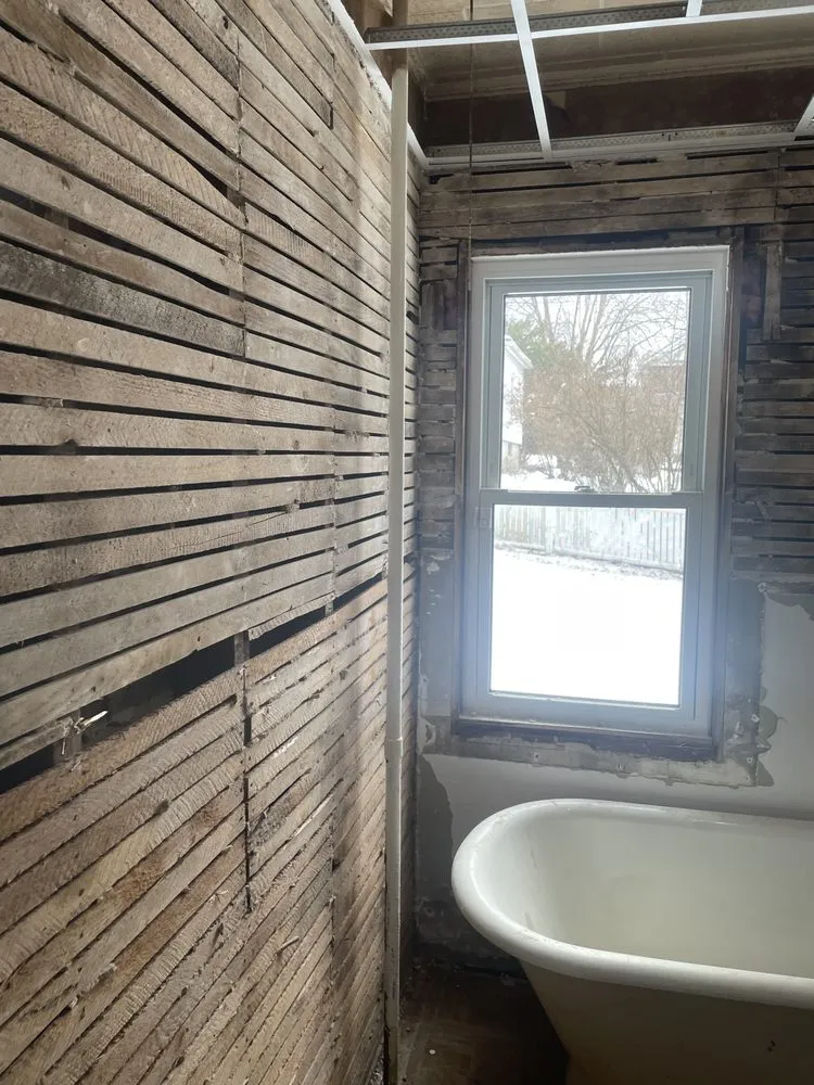 Slide of New England Home Renovations