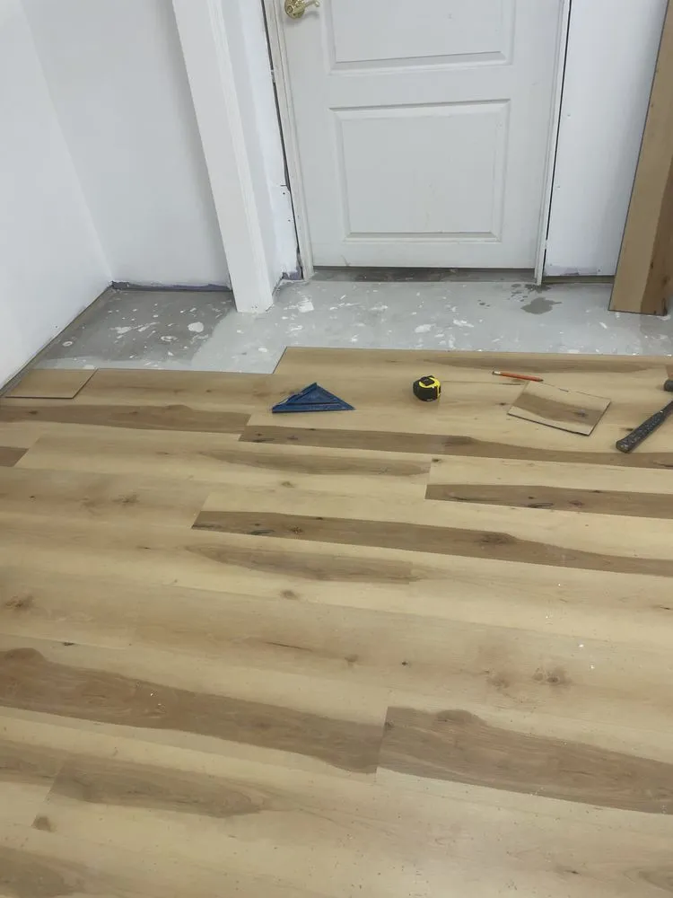 Slide of New England Home Renovations