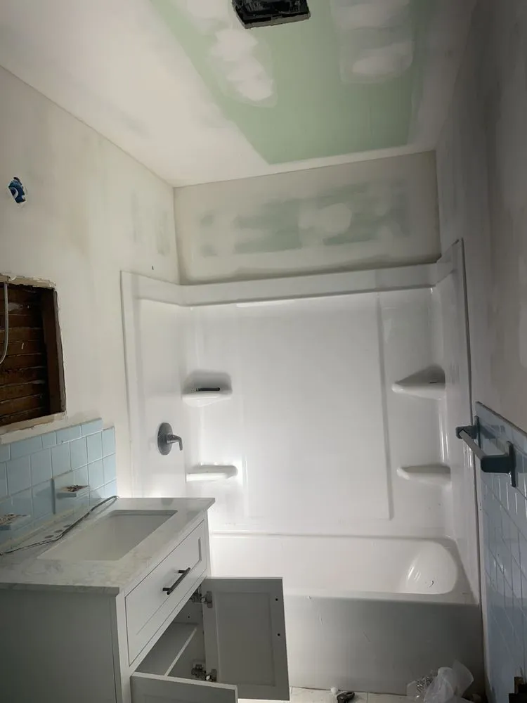 Slide of New England Home Renovations