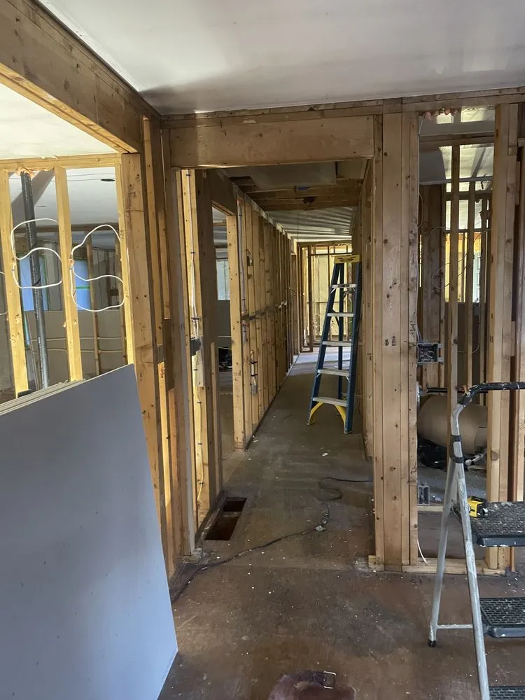 Slide of New England Home Renovations