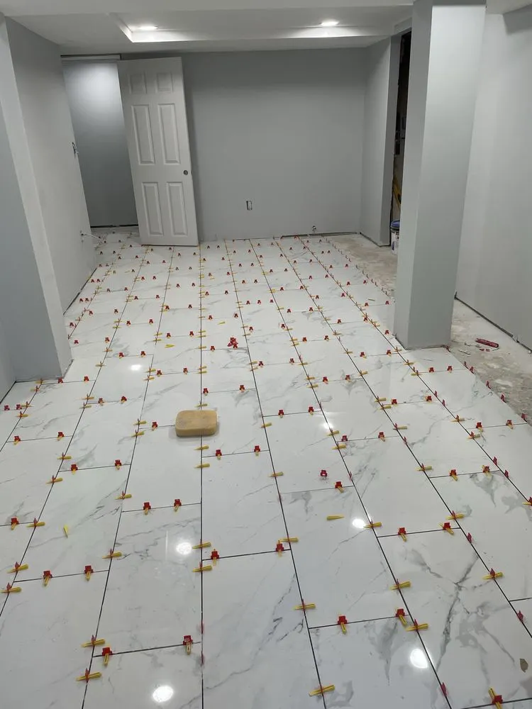 Slide of New England Home Renovations