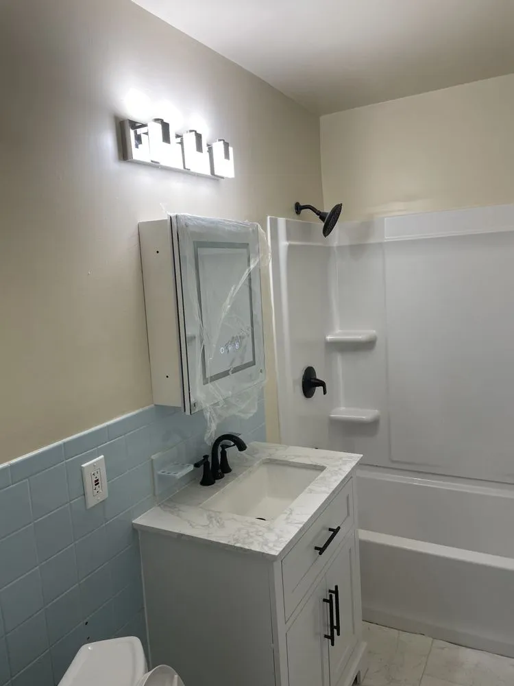 Slide of New England Home Renovations