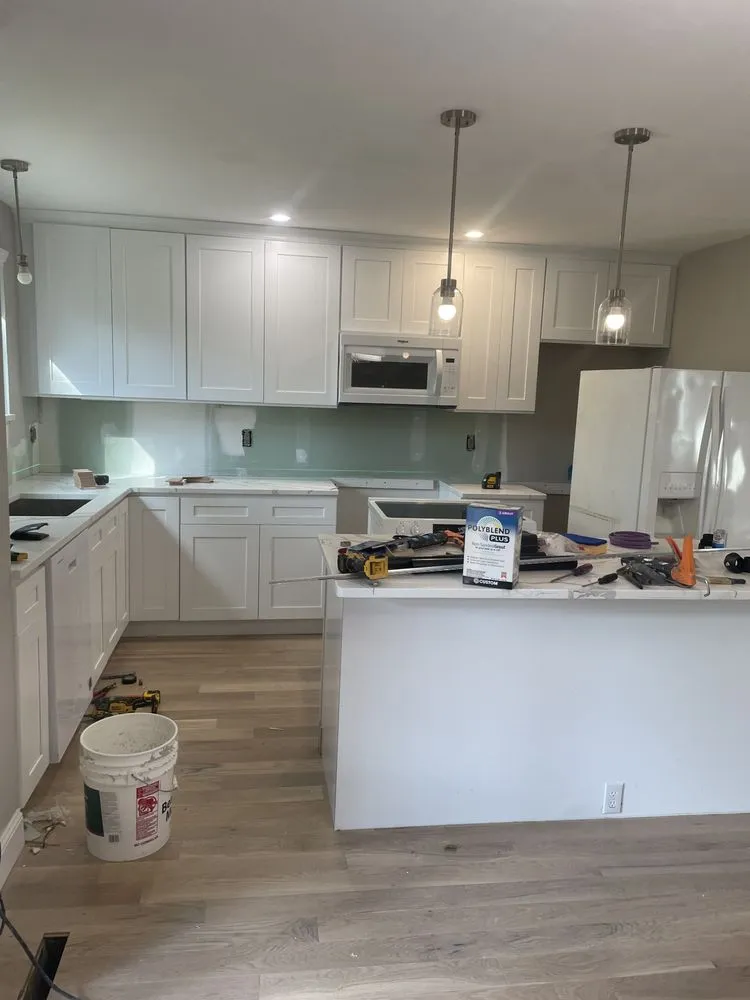 Slide of New England Home Renovations