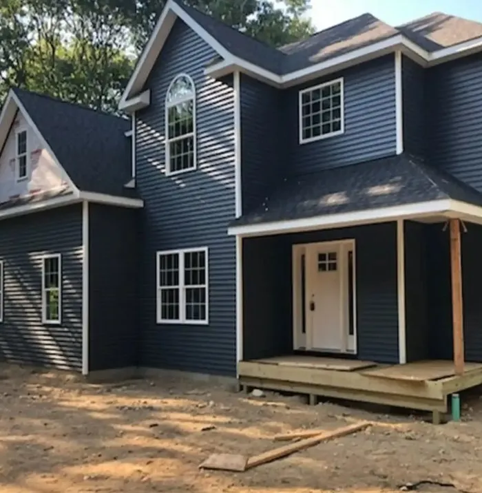 Slide of New England Home Solutions & More