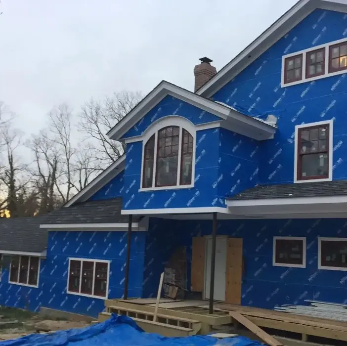 Slide of New England Home Solutions & More