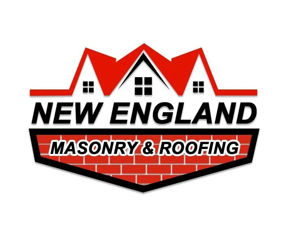 Slide of New England Masonry and Roofing