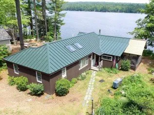 Slide of New England Metal Systems