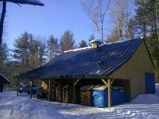 Slide of New England Metal Systems