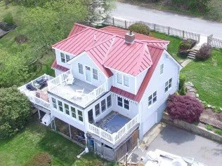 Slide of New England Metal Systems