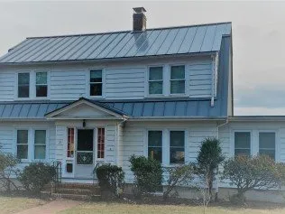 New England Metal Systems