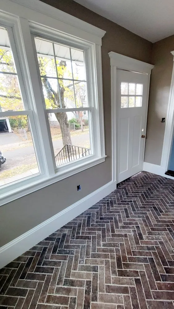 Slide of New England Painting & Contracting